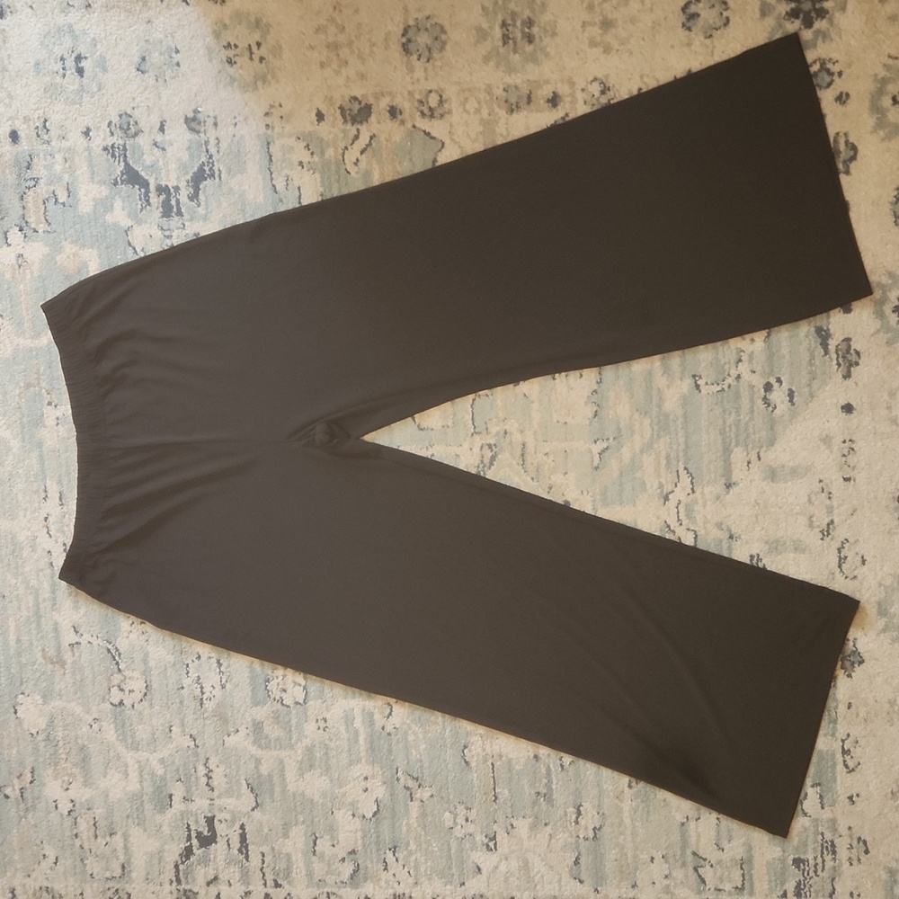 Bob Mackie wearable art pants size large
